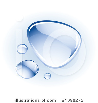 H20 Clipart #1096275 by TA Images