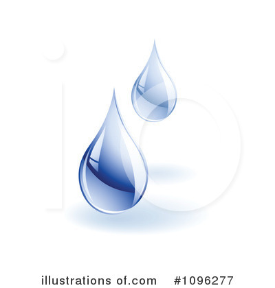 H20 Clipart #1096277 by TA Images