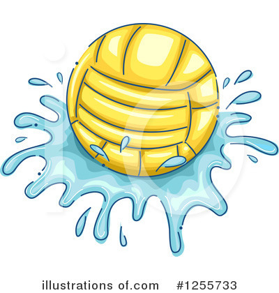 Balls Clipart #1255733 by BNP Design Studio