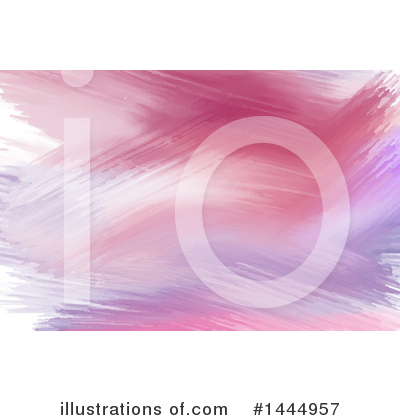 Royalty-Free (RF) Watercolor Clipart Illustration by KJ Pargeter - Stock Sample #1444957