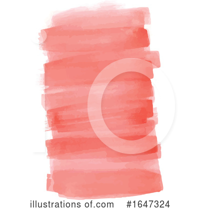 Royalty-Free (RF) Watercolor Clipart Illustration by Cherie Reve - Stock Sample #1647324