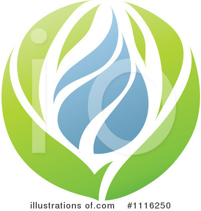 Logo Clipart #1116250 by elena