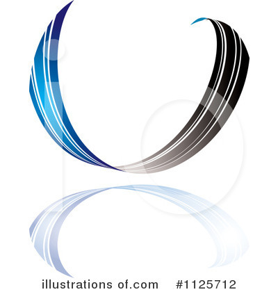 Royalty-Free (RF) Wave Clipart Illustration by michaeltravers - Stock Sample #1125712