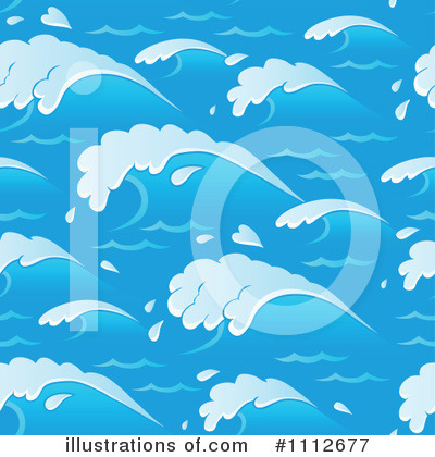 Water Clipart #1112677 by visekart