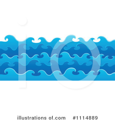 Water Clipart #1114889 by visekart