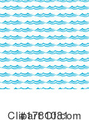 Waves Clipart #1781081 by Vector Tradition SM