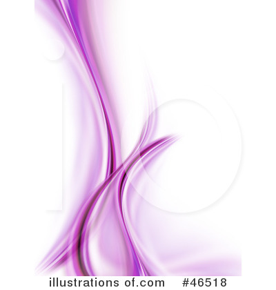 Royalty-Free (RF) Waves Clipart Illustration by KJ Pargeter - Stock Sample #46518