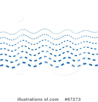 Waves Clipart #67273 by Prawny