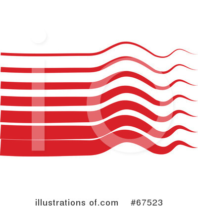 Royalty-Free (RF) Waves Clipart Illustration by Prawny - Stock Sample #67523