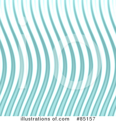 Royalty-Free (RF) Waves Clipart Illustration by Arena Creative - Stock Sample #85157