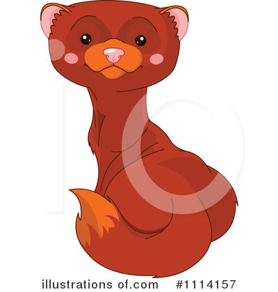 Wildlife Clipart #1114157 by Pushkin