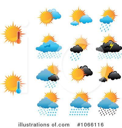 Rain Clipart #1066116 by Vector Tradition SM
