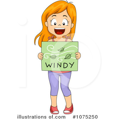 Royalty-Free (RF) Weather Clipart Illustration by BNP Design Studio - Stock Sample #1075250