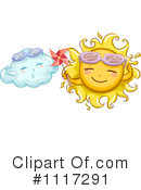 Weather Clipart #1117291 by BNP Design Studio