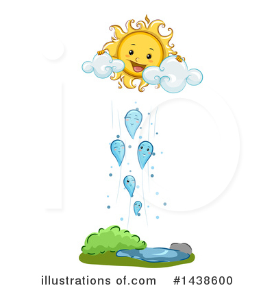Royalty-Free (RF) Weather Clipart Illustration by BNP Design Studio - Stock Sample #1438600