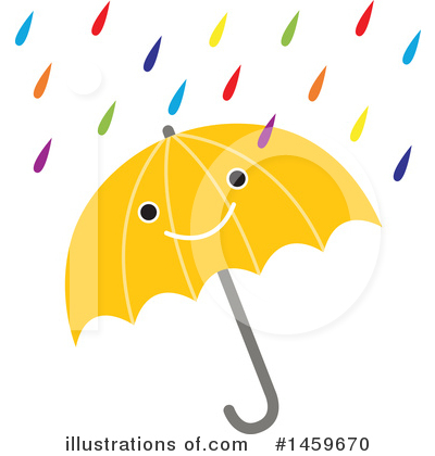 Weather Clipart #1459670 by Cherie Reve