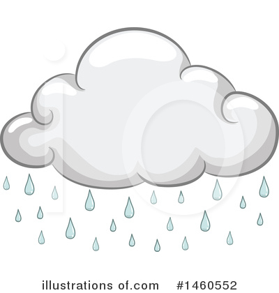 Royalty-Free (RF) Weather Clipart Illustration by BNP Design Studio - Stock Sample #1460552