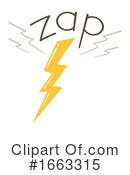 Weather Clipart #1663315 by BNP Design Studio