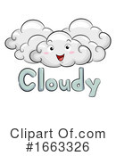 Weather Clipart #1663326 by BNP Design Studio