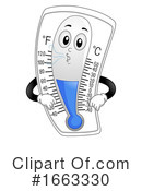 Weather Clipart #1663330 by BNP Design Studio
