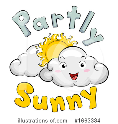 Royalty-Free (RF) Weather Clipart Illustration by BNP Design Studio - Stock Sample #1663334