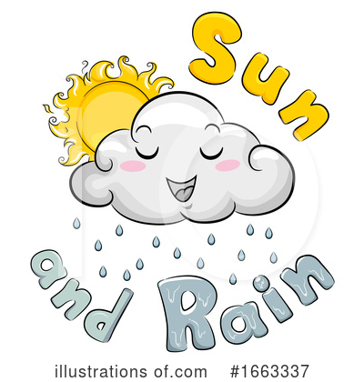 Royalty-Free (RF) Weather Clipart Illustration by BNP Design Studio - Stock Sample #1663337