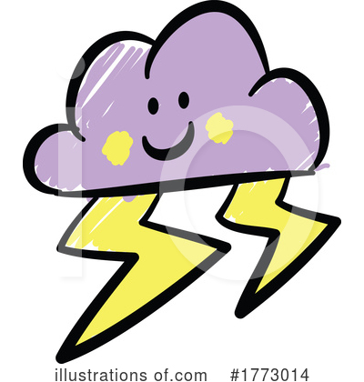 Lightning Clipart #1773014 by Prawny