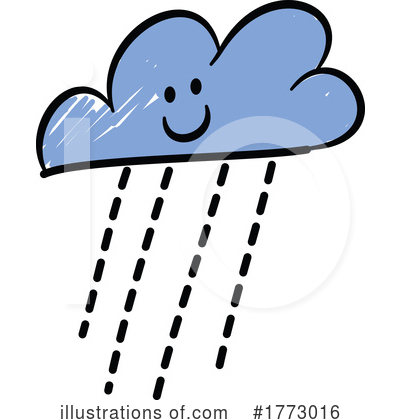 Royalty-Free (RF) Weather Clipart Illustration by Prawny - Stock Sample #1773016