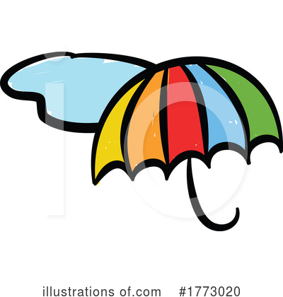 Royalty-Free (RF) Weather Clipart Illustration by Prawny - Stock Sample #1773020