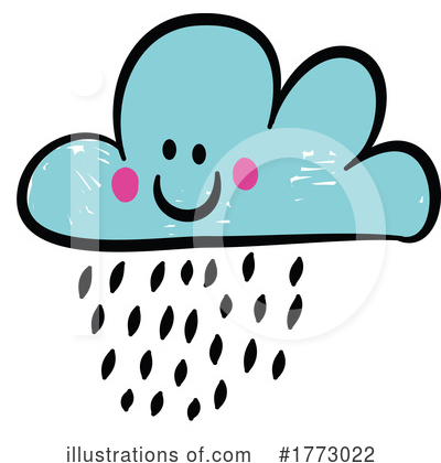 Royalty-Free (RF) Weather Clipart Illustration by Prawny - Stock Sample #1773022