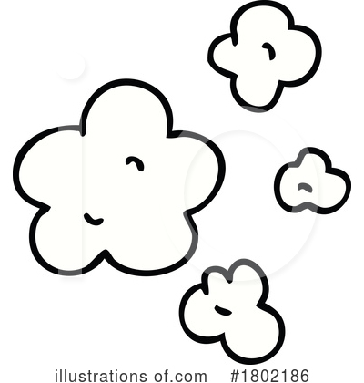 Cloud Clipart #1802186 by lineartestpilot