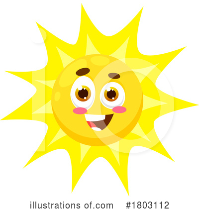 Royalty-Free (RF) Weather Clipart Illustration by Vector Tradition SM - Stock Sample #1803112