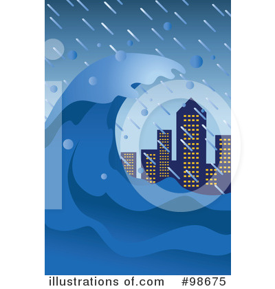 Rain Clipart #98675 by mayawizard101