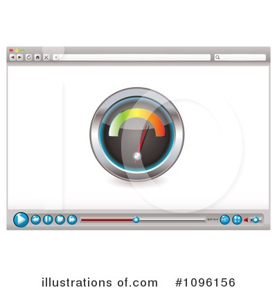 Web Browser Clipart #1096156 by michaeltravers