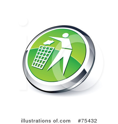 Trash Clipart #75432 by beboy