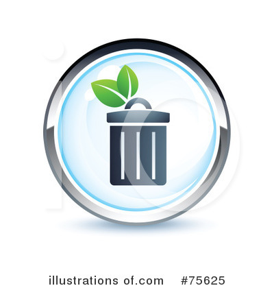 Trash Clipart #75625 by beboy