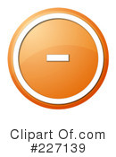 Web Site Icon Clipart #227139 by oboy