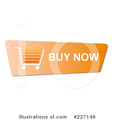 Cart Button Clipart #227146 by oboy