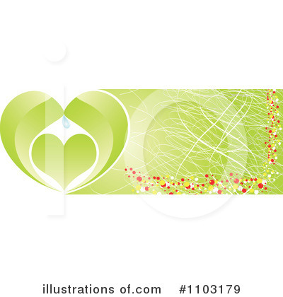 Royalty-Free (RF) Website Banner Clipart Illustration by Andrei Marincas - Stock Sample #1103179