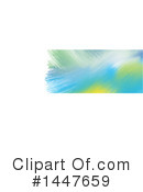 Website Banner Clipart #1447659 by KJ Pargeter