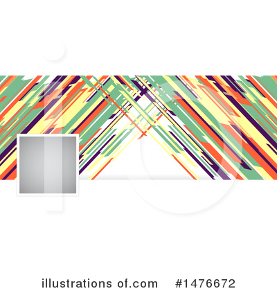 Royalty-Free (RF) Website Banner Clipart Illustration by KJ Pargeter - Stock Sample #1476672