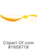 Website Banner Clipart #1609718 by dero