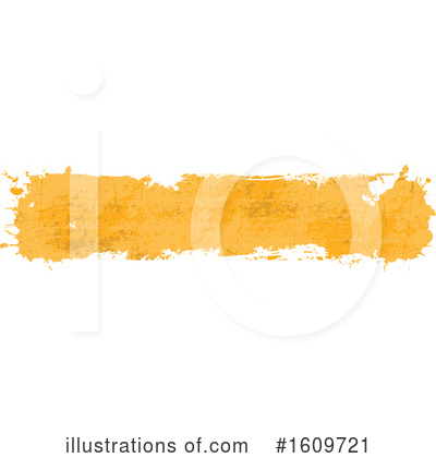 Royalty-Free (RF) Website Banner Clipart Illustration by dero - Stock Sample #1609721