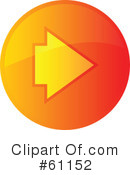 Website Buttons Clipart #61152 by Kheng Guan Toh