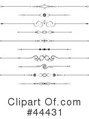 Website Header Clipart #44431 by Frisko