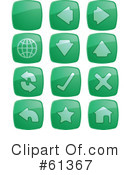 Website Icon Clipart #61367 by Kheng Guan Toh