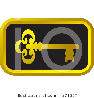 Royalty-Free (RF) Website Icon Clipart Illustration by Lal Perera - Stock Sample #71557