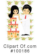 Wedding Clipart #100186 by mayawizard101