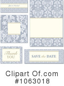 Wedding Clipart #1063018 by BestVector