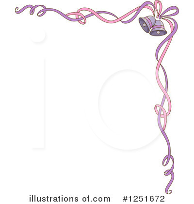 Royalty-Free (RF) Wedding Clipart Illustration by BNP Design Studio - Stock Sample #1251672